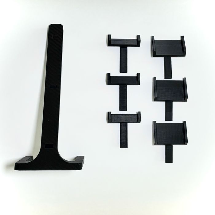 Lego Speed Chamions stojak stand