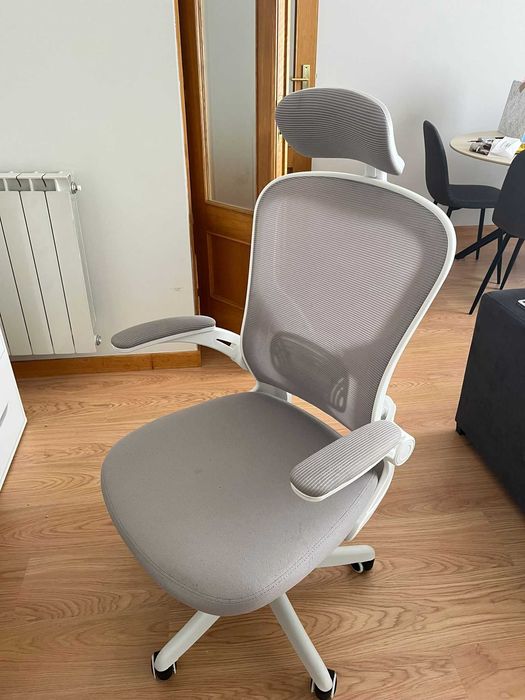 Cadeira escritório RACINGREAT