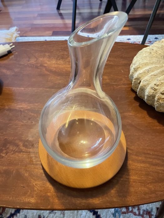 Decanter Cristal Atlantis