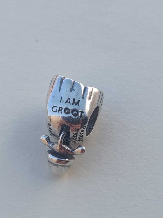 Groot peça pandora