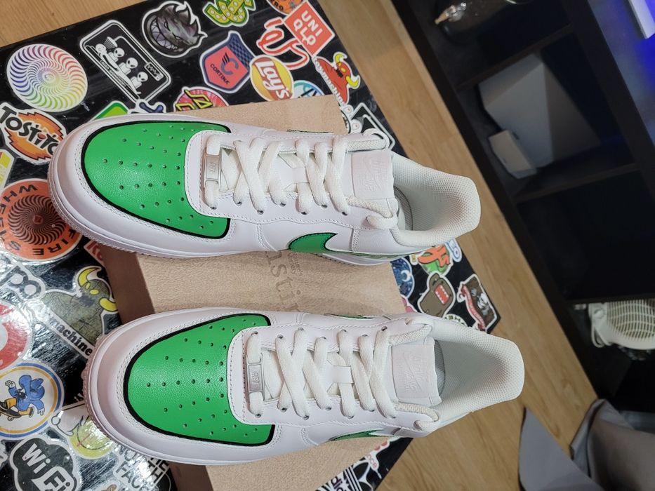 Nike Air force 1 personalizados