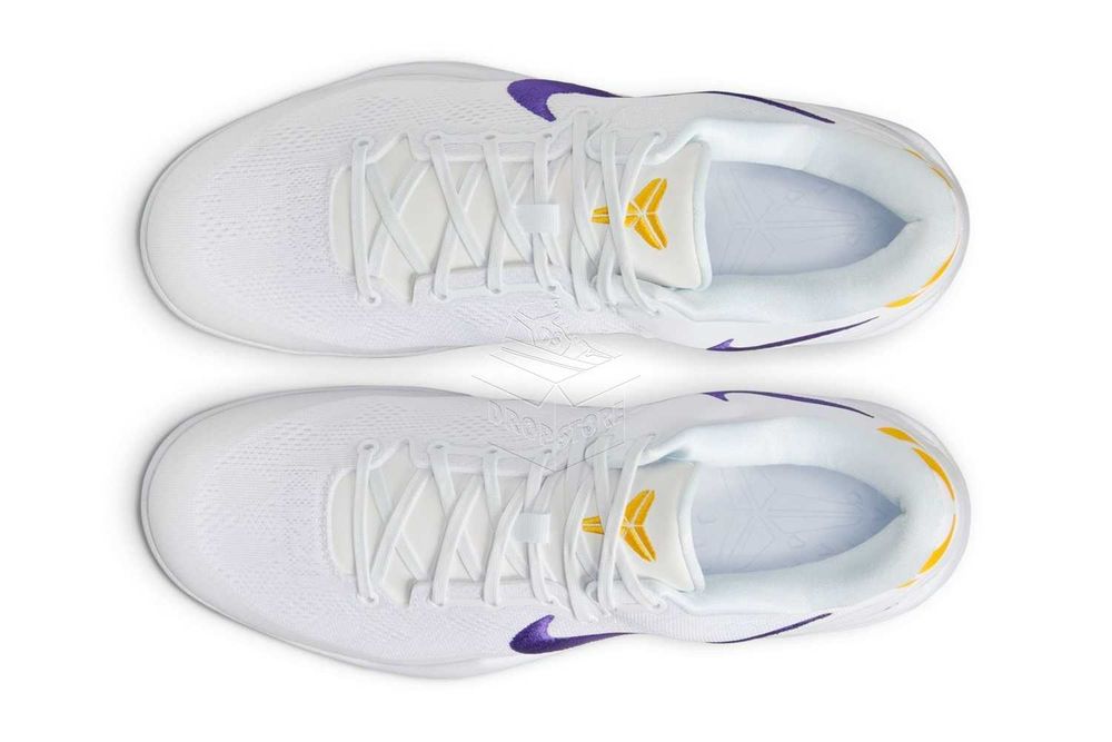 Nike KOBE 8 Protro Lakers Home – Buty | HF9550–100