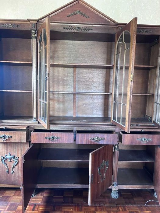 Móvel de sala antigo