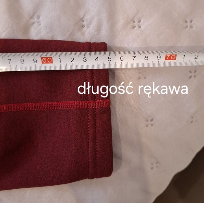 Bluza damska L Engelbert Strauss stan idealny
