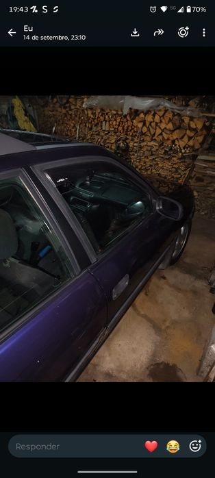 Opel astra 1.7 TDS izuzu