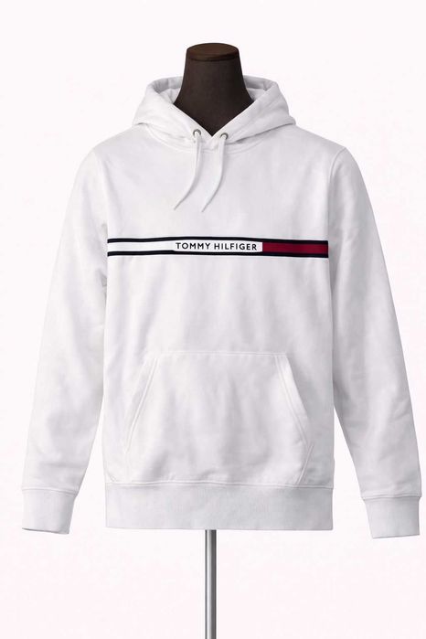Box Tommy Hilfiger klasa A wszystko nowe z metkami