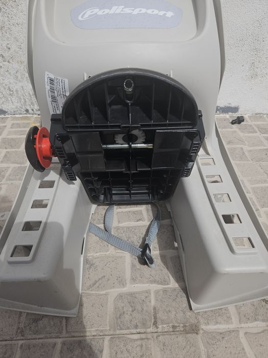 Cadeira para bicicleta