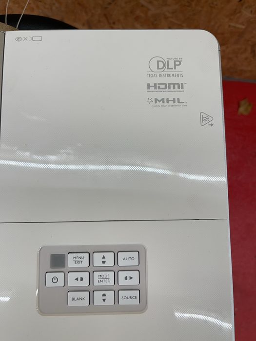 Projektor rzutnik BenQ SW921+   5000 ANSI