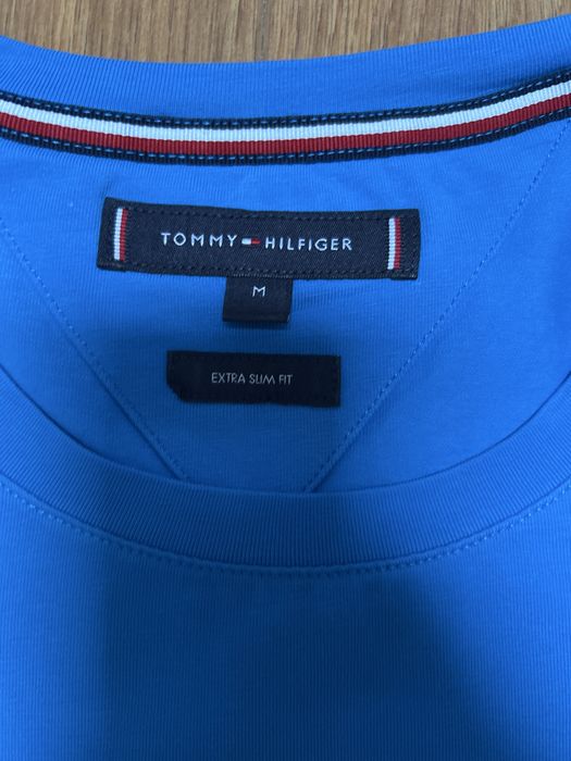 Tshirt Tommy Hilfiger