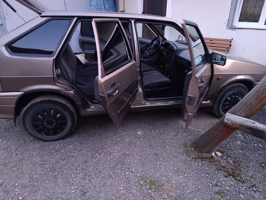Продам ВАЗ 2114.