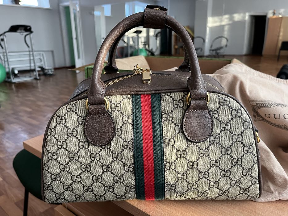 Продам сумка gucci, стан новий.