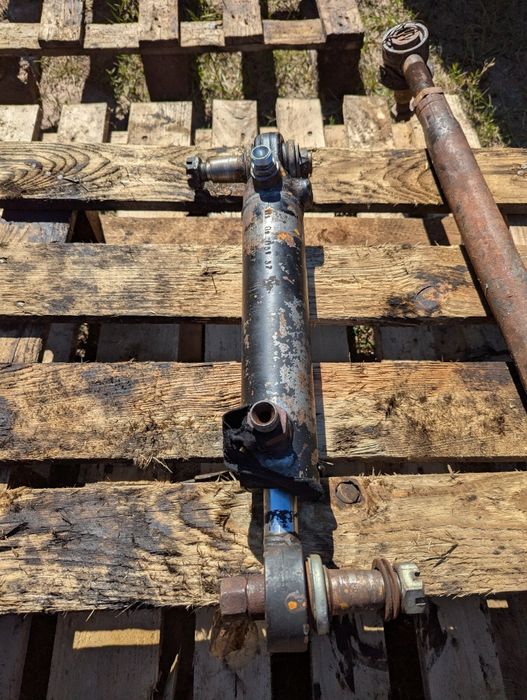 Дозатор МТЗ 80-82 892 Гур циліндр цс50 ПРОМІЖУТКА МТЗ колонка МТЗ