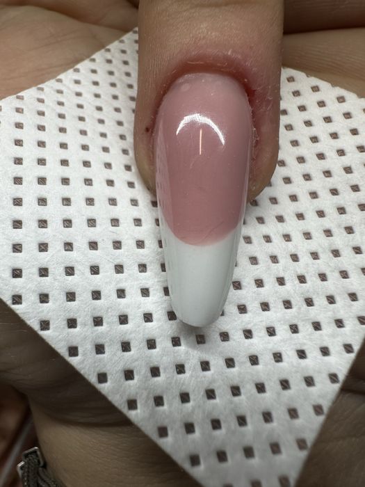 Unhas de Gel profissional - promoção especial