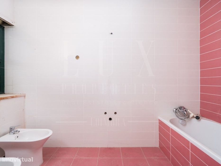 Apartamento T3 | Novo | Pampilhosa, Mealhada