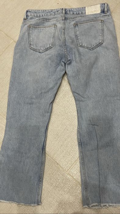 Джинси Zara, Pull&Bear