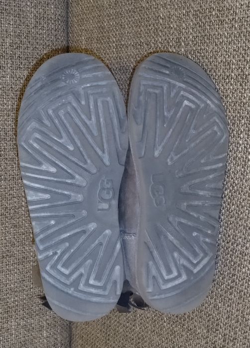Bota Ugg original 38