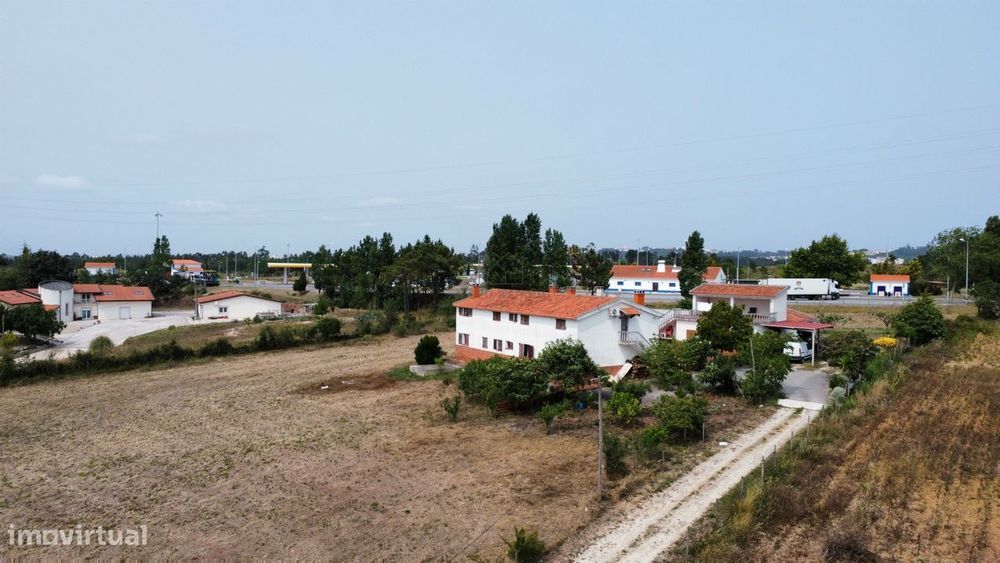 Quintinha em Óbidos