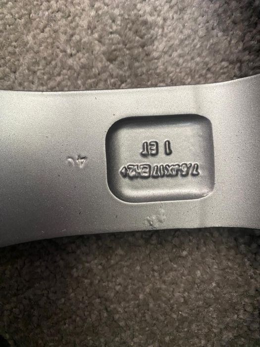 Диски Proline r17/5/115 Opel Chevrolet Astra 17 5 115 Опель