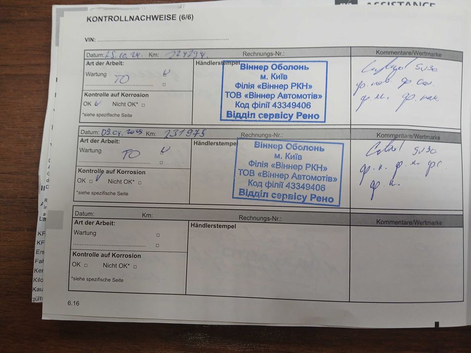 Renault Megane Wagon 2013  1.5D AT