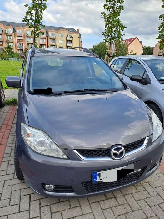 Mazda 5