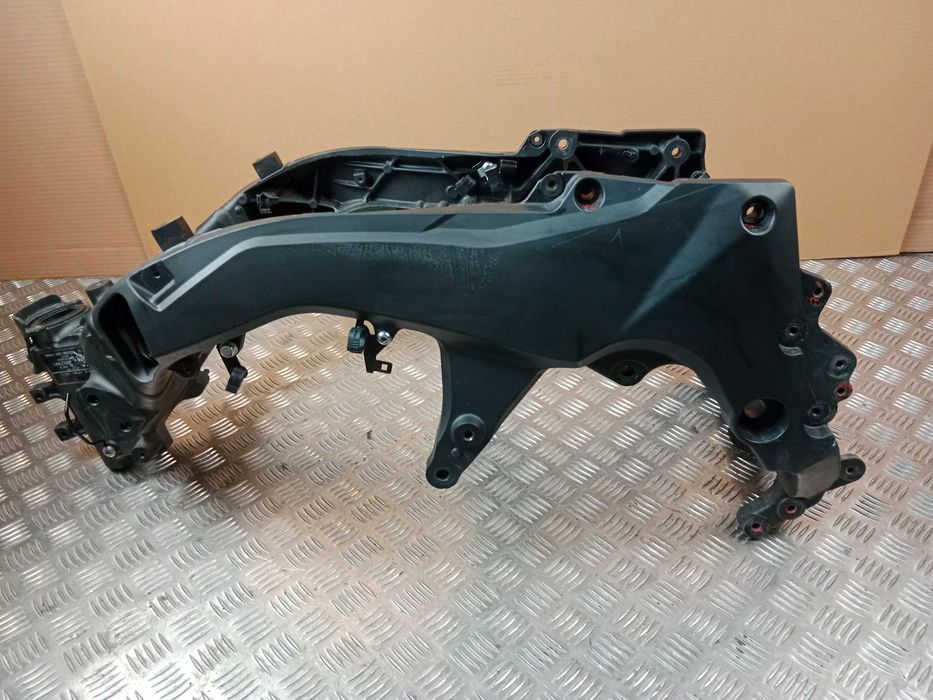 Kawasaki  Versys 1000 * Części * 2019 * Silnik * Rama Dokumenty *  19+