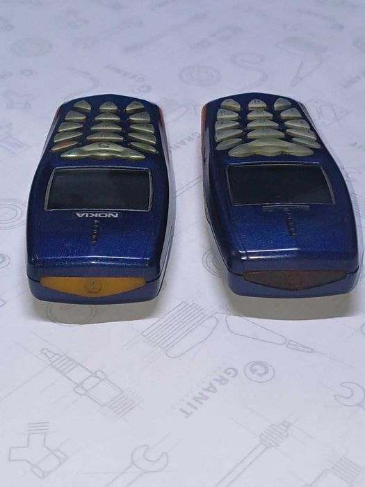 Telefon NOKIA 3510 2szt