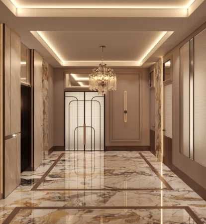 Wyndham Grand Residences Batumi Gonio Aqua by European Village, Грузія