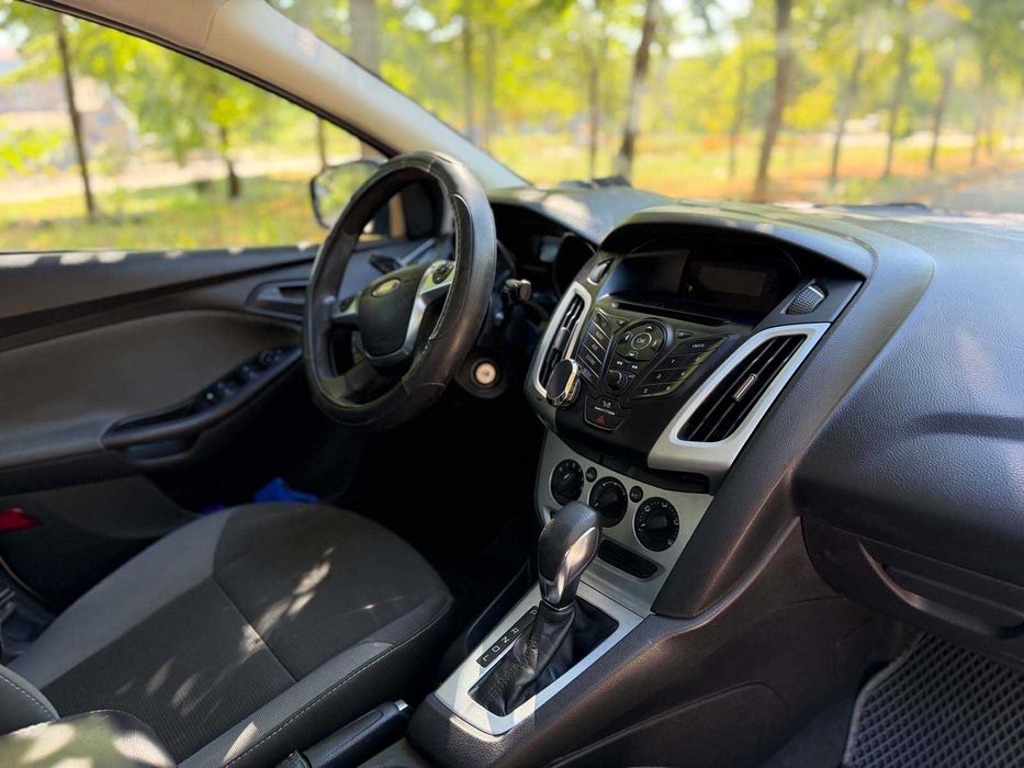Продам Ford Focus 2012р. #78608
