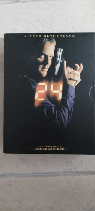 24 2.ª temporada