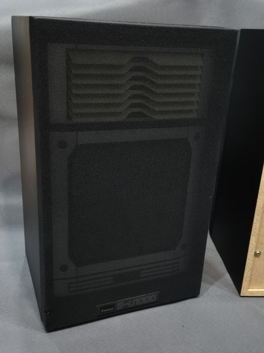 Kolumny sansui S-U1000 NOS