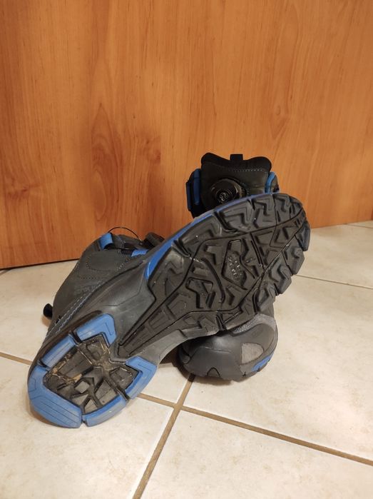 Buty robocze Strauss 37 Boa