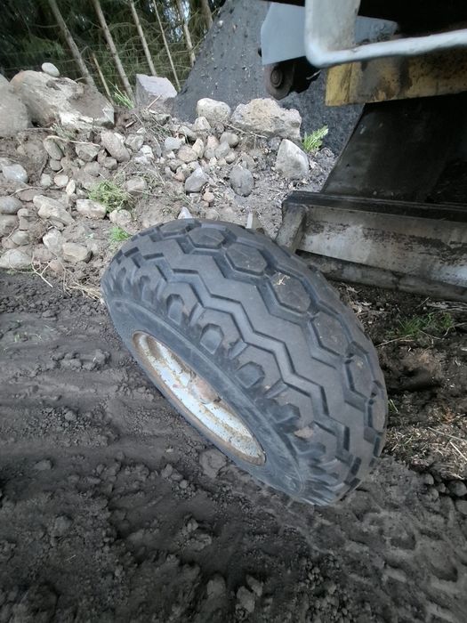Cyklop T214 – 100% oryginał, nowa pompa, nowy olej, II właściciel