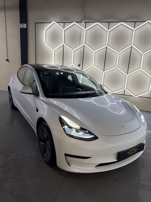Tesla Model 3 Sr plus LFP Facelift