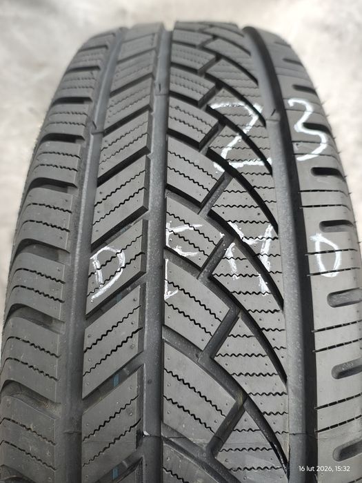 225/75r16c 121R Fortuna Ecoplus Van 4S demo 23rok