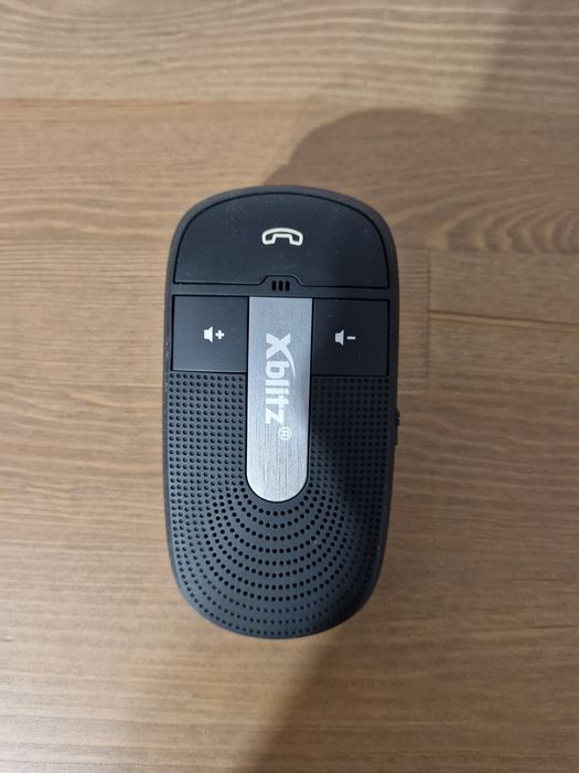 Zestaw głośno mówiący