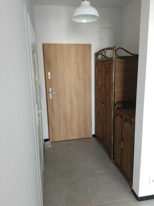 Wynajmę mieszkanie 2 pokojowe - Widok 2