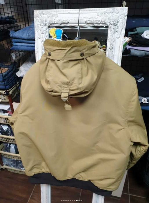 куртка u.s. polo assn. snorkel оригінал М L XL 2XL
