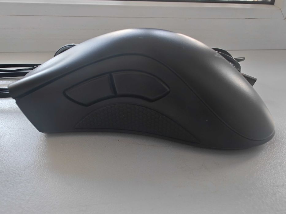 Миша Razer Death Adder Essential 2021