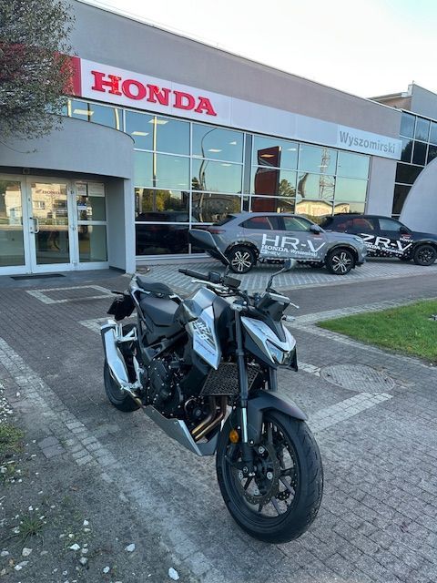 Honda