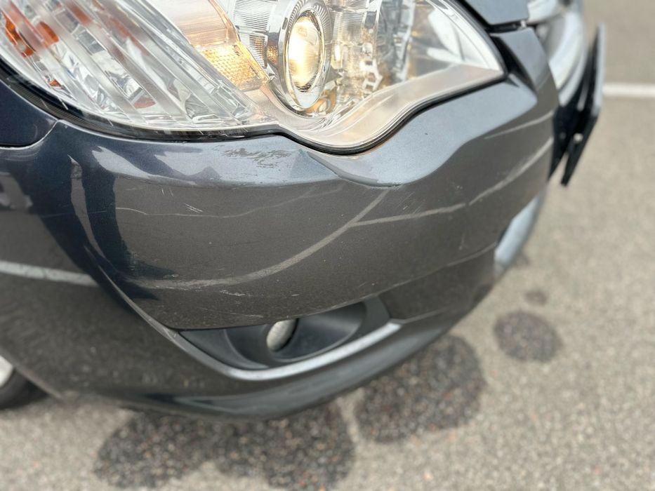 Subaru Legacy 2008 пробіг 55тис