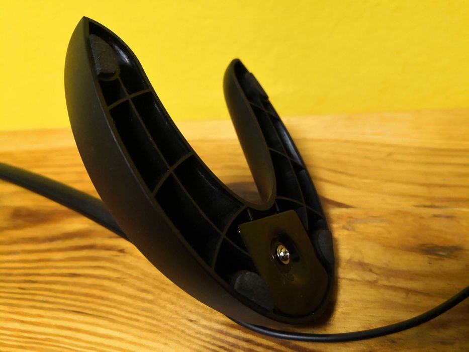 Mikrofon PC stojący miniJack Plantronics