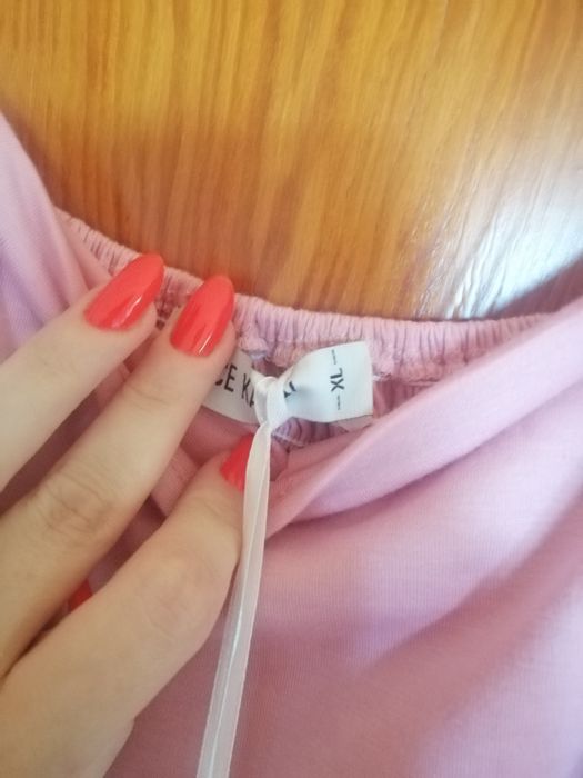 Śliczna sukienka Grace Karin xl
