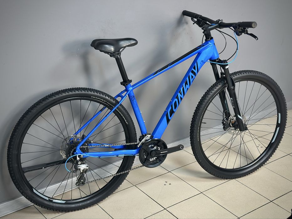 Велосипед Conway MS 429 29 M