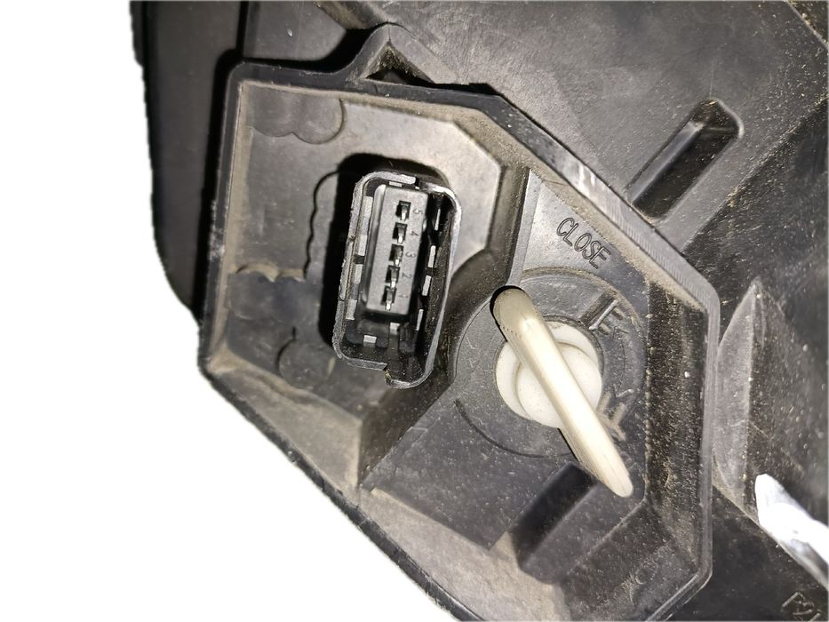 Suporte lâmpada esquerdo RENAULT Megane II (BM0/1_, CM0/1_)