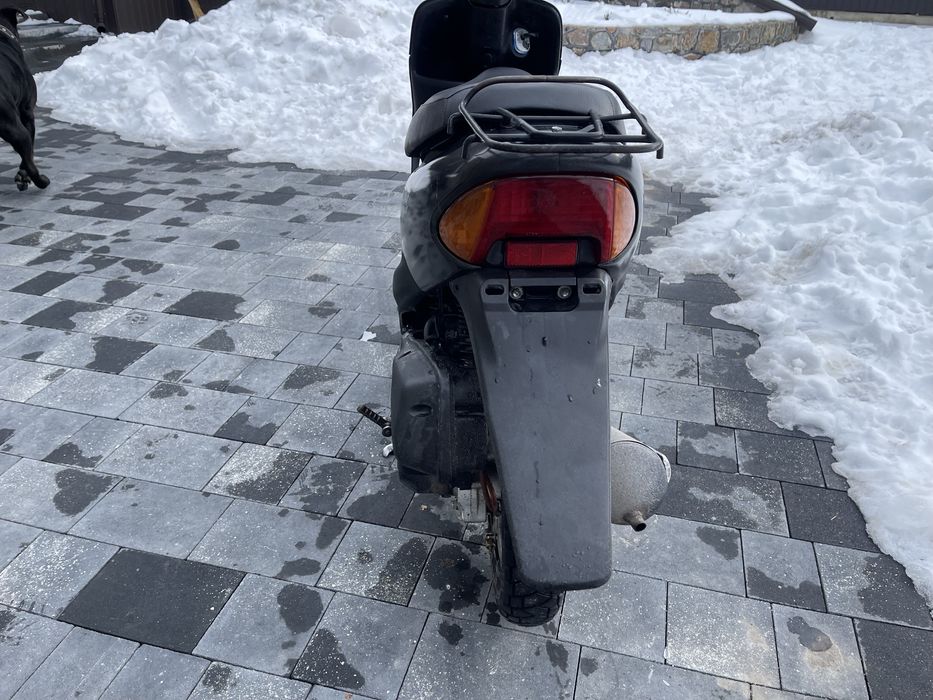 Продаж Honda dio 34