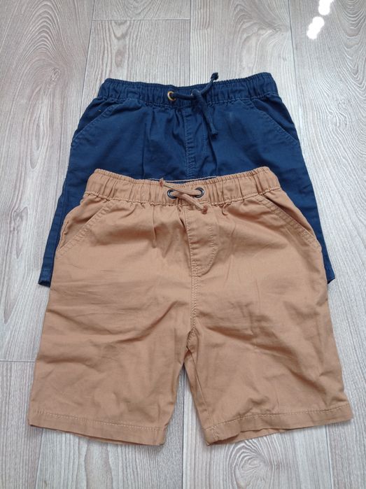 Шорти для хлопчика 5-6 років