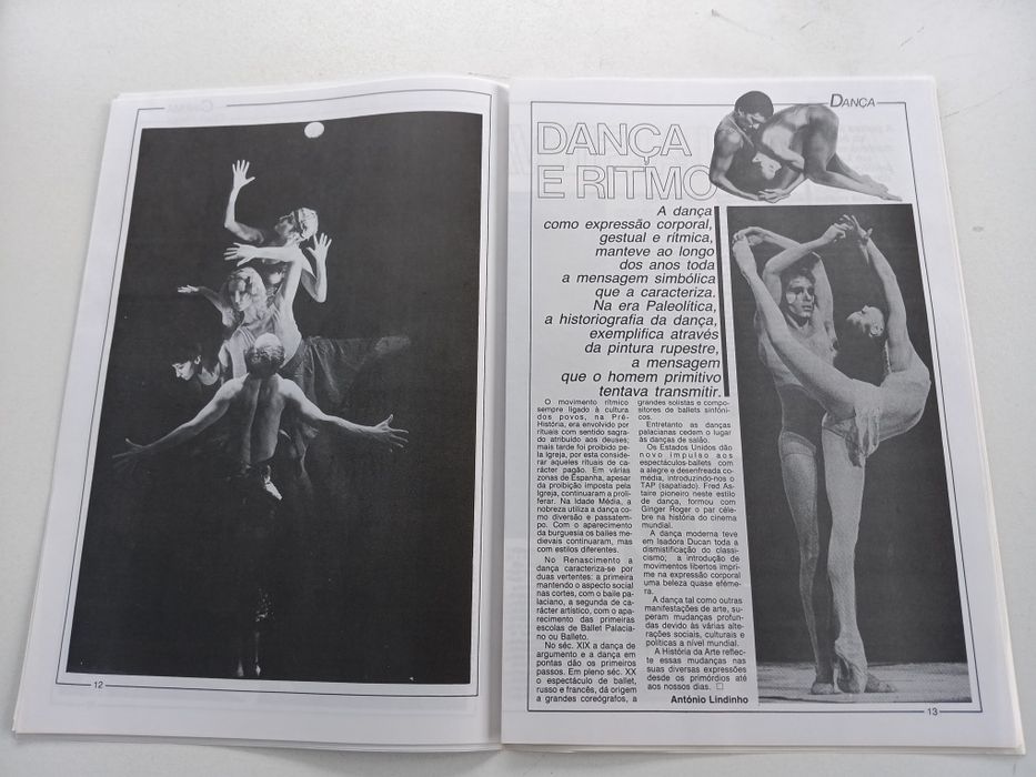 Jornal Reflexo - sobre Cultura