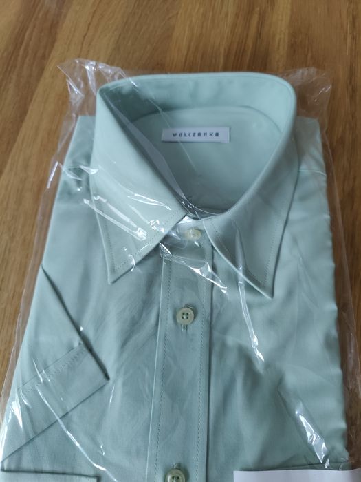 Koszula Wólczanka