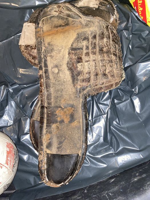 Almofadas para arreio de campino