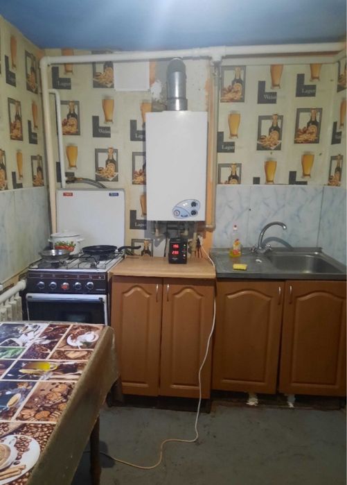 Сдам или продам дом Новокайдатский район Ясное